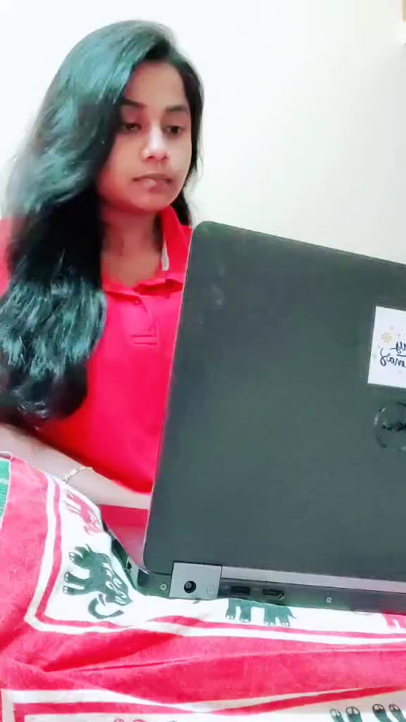 @Dakshaya Mohanraj💞