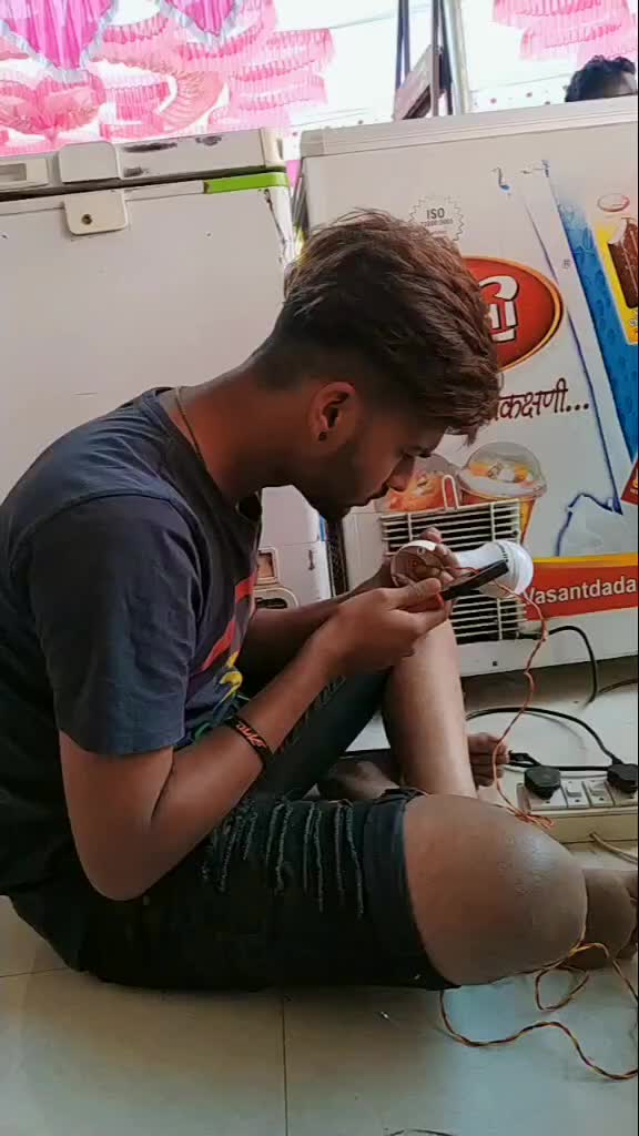 @Rahul Muchandi
