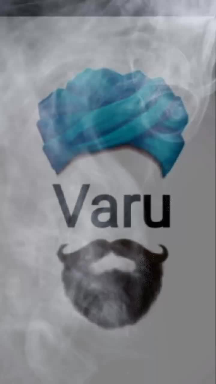 @dhruv varu