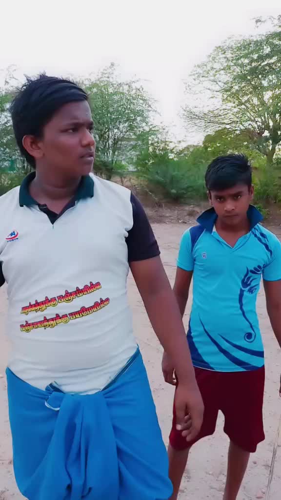 @Trichy pullingo