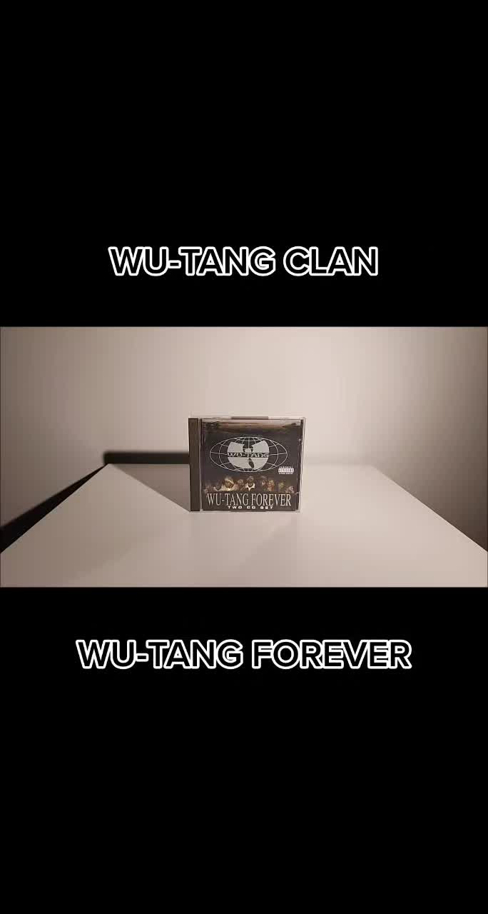 @BEST RAP ALBUMS