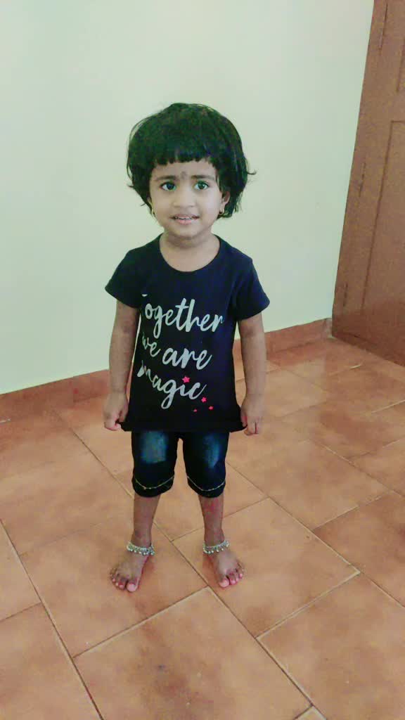 @SURYA SREEJISH