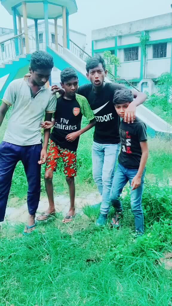 @Team Afsveer 04