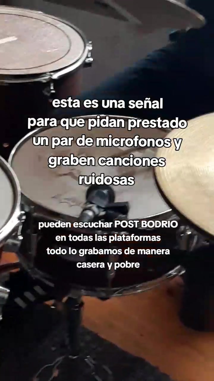 @POST BODRIO