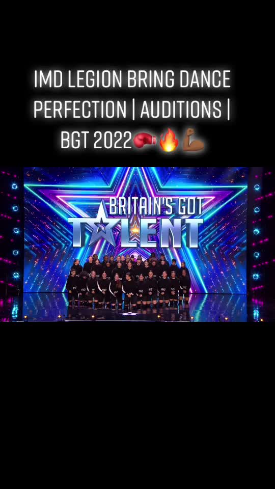 @World&rsquo;s Got Talent