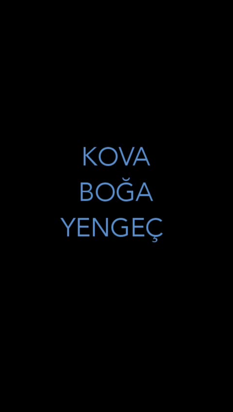 @KENDINE KRAL