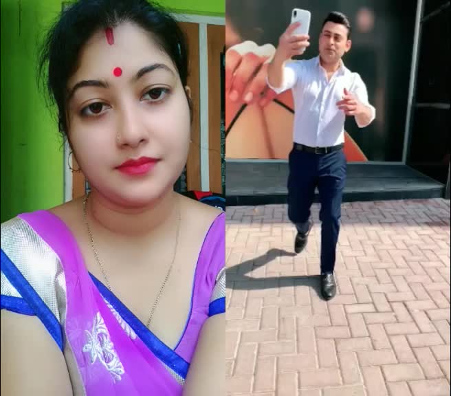 @Monikankana