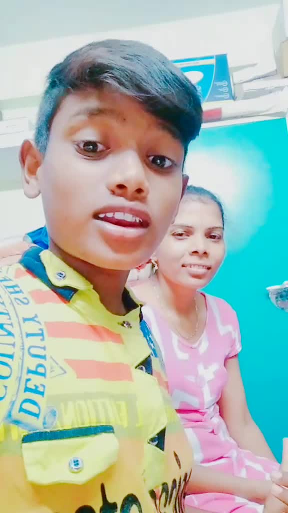 @P and B cute
