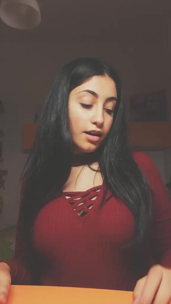 @Giulia Morabito
