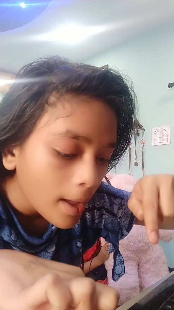 @miss. swarali