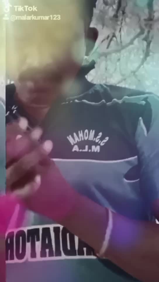 @Malarkumar