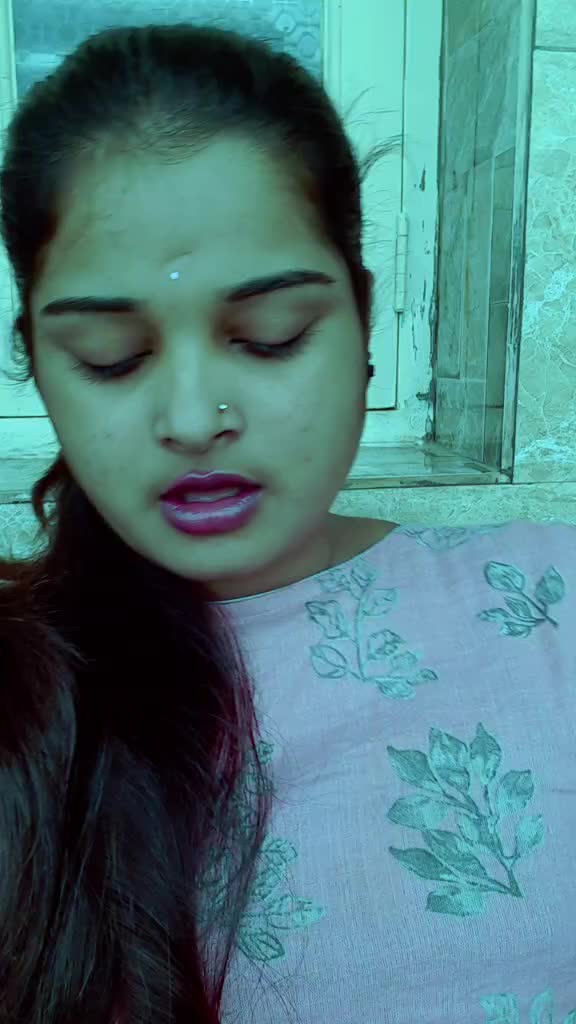 @Kavya chinni