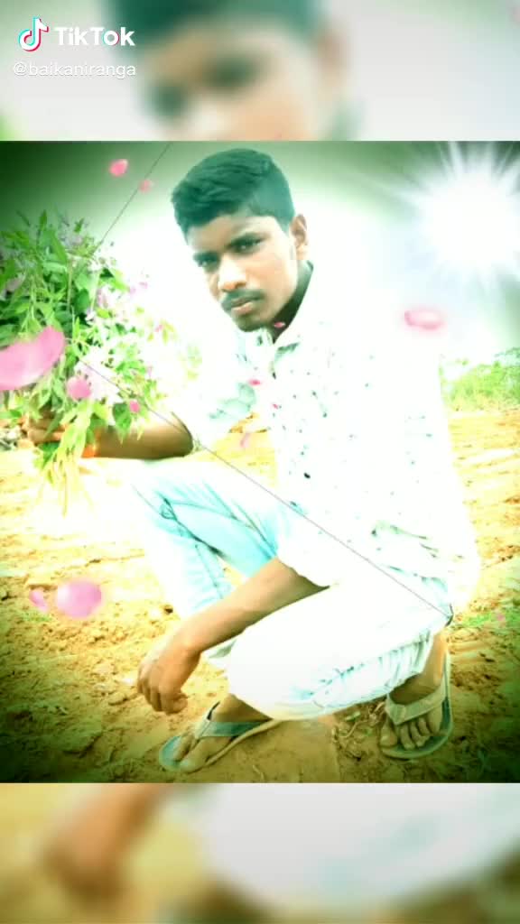 @BaikaniSathish