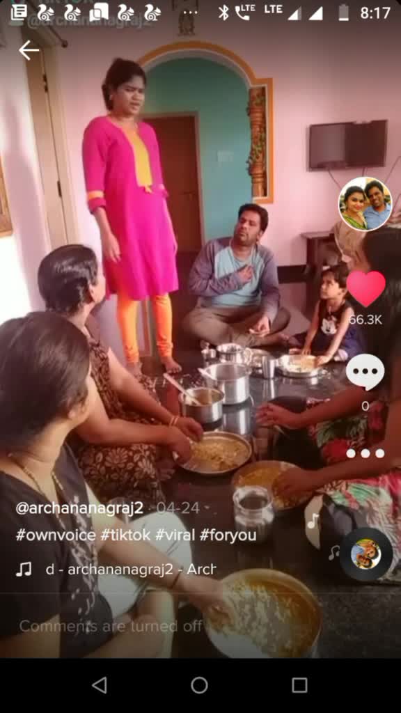 @Archana Nagraj