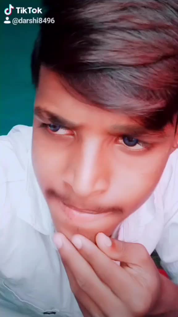 @¶Bad boy Darshan¶😎
