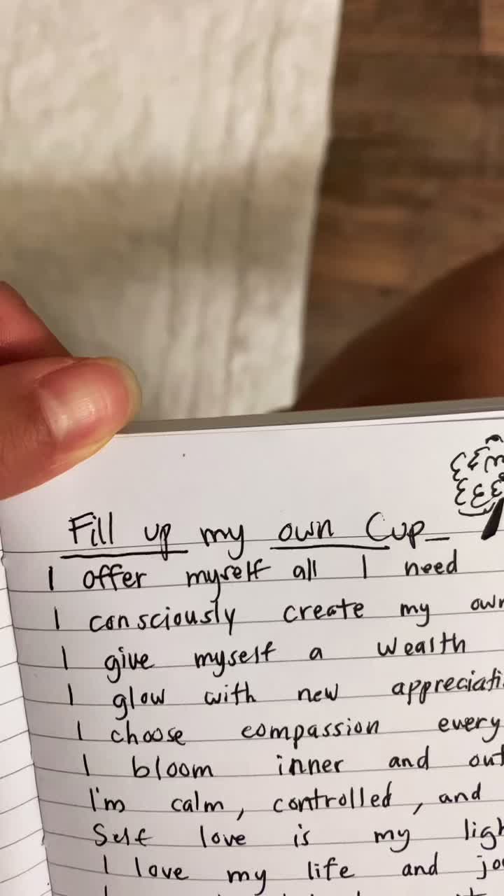 @Affirmations4mind