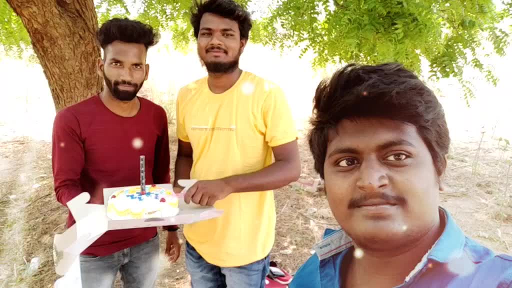 @SRIKANTH