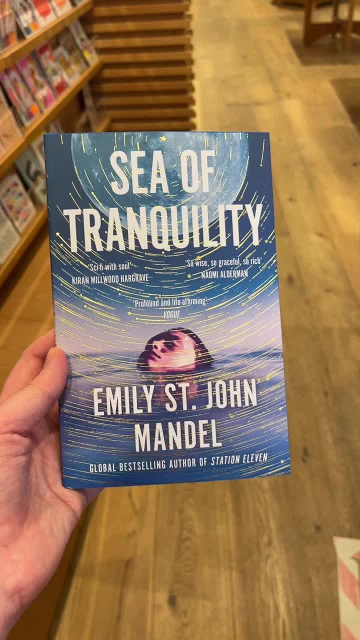 @Wakefield Waterstones