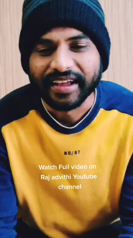@rajashekar ch