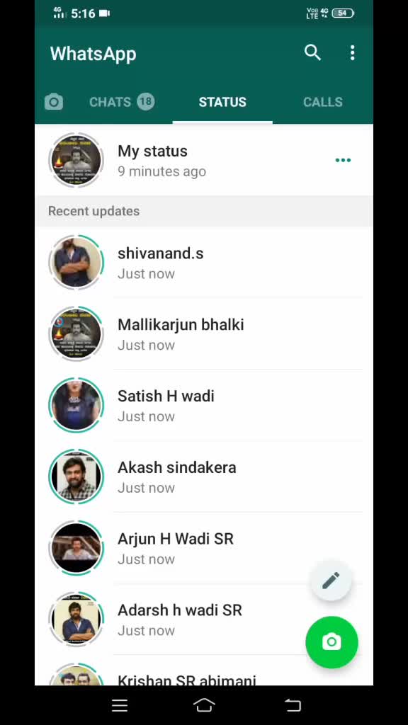 @Nagesh R