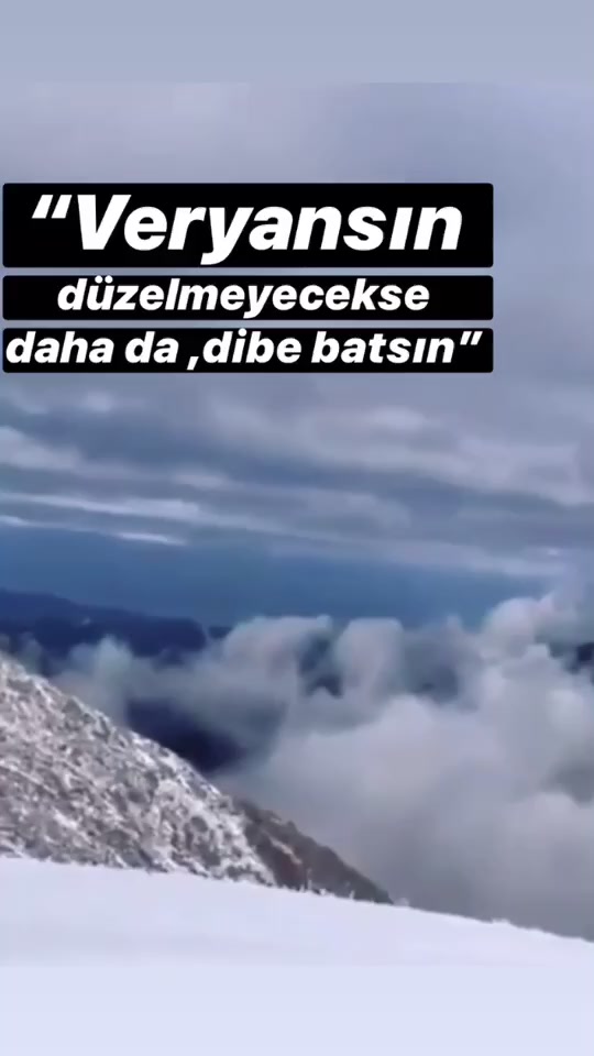@Yanlızlar şehri