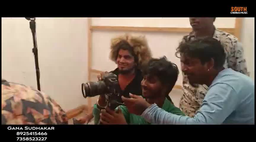 @Tamil Don