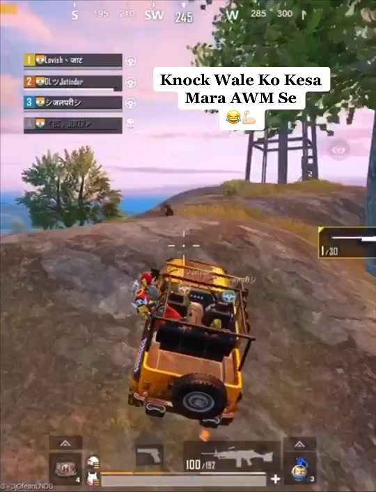 @Lovish | Jaat YT