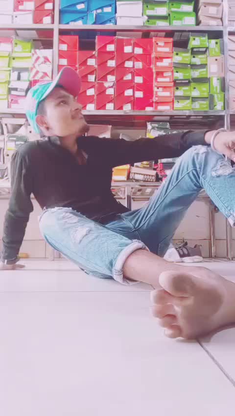 @Manoj Kumar