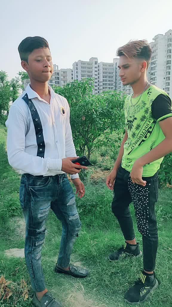 @😎Imran Khan🔥