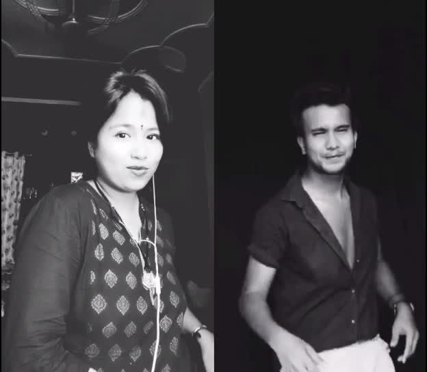 @Deepa Sunny Thapa