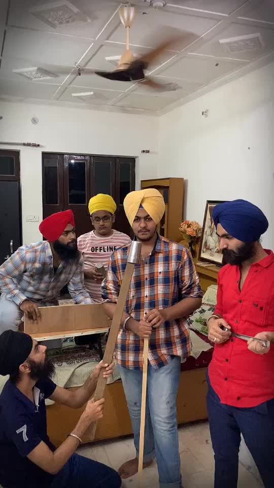 @Balpreet Singh