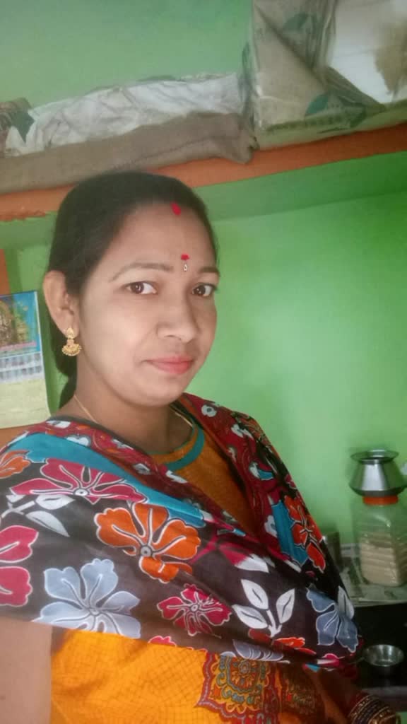 @Madhu Rishi