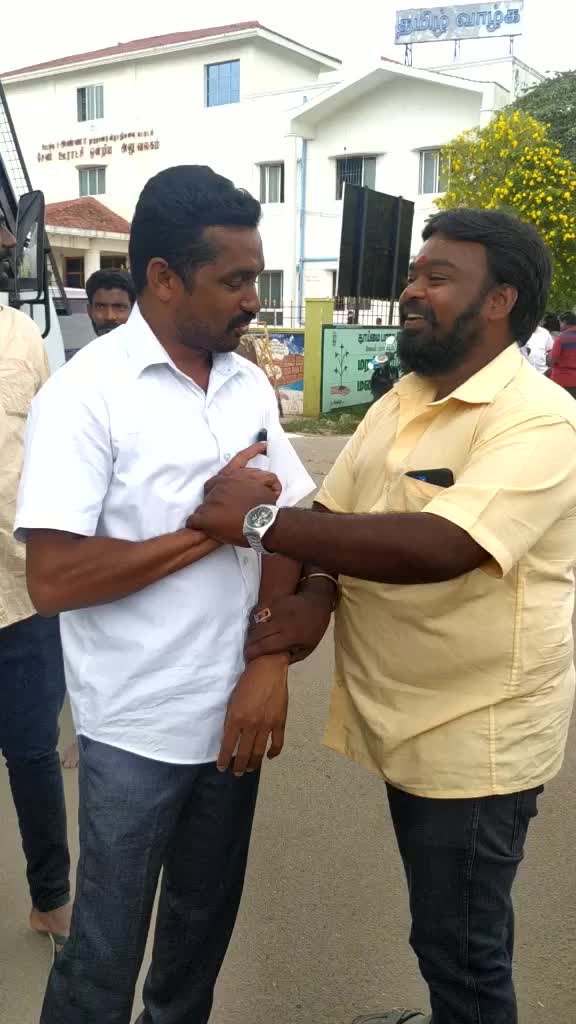 @Viji R