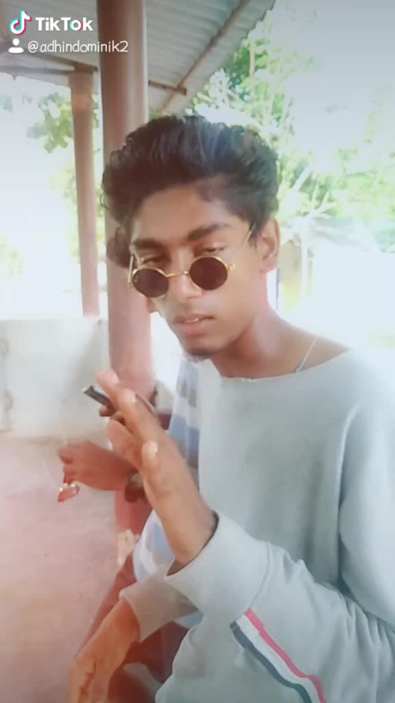 @Adhin Dominic