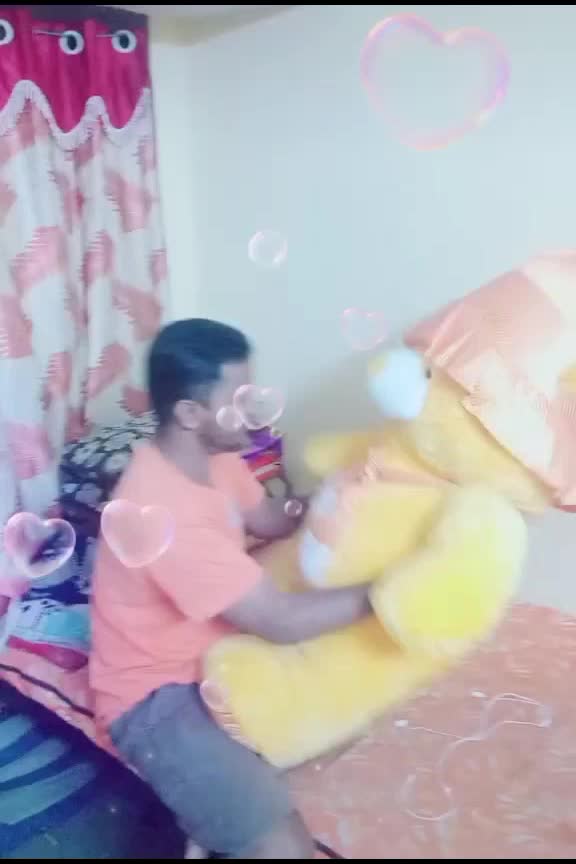 @nani sandesh