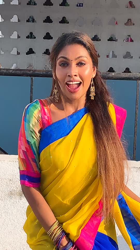 @Sri Nikha (ஸ்ரீநிஹா)