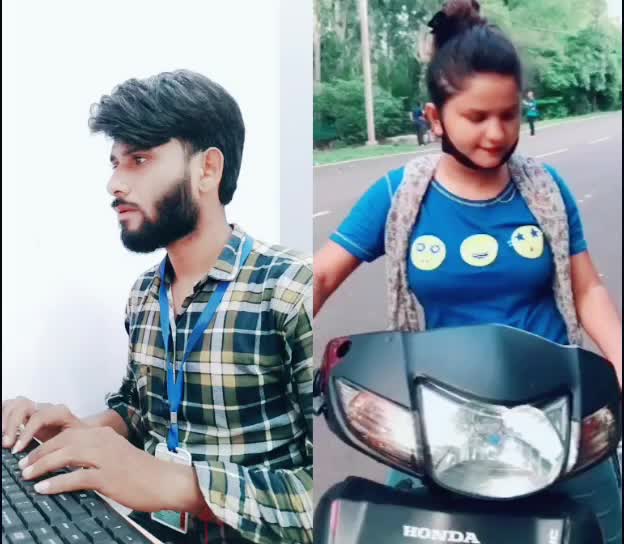 @Nitesh Shrivastava