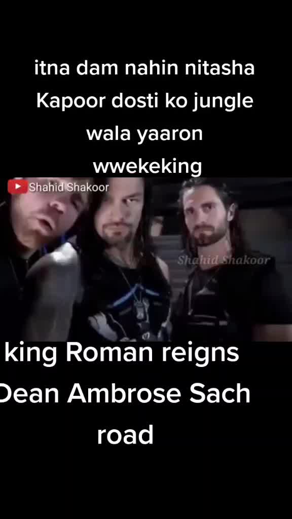 @mr----wwe--ROMAN,,๐ช