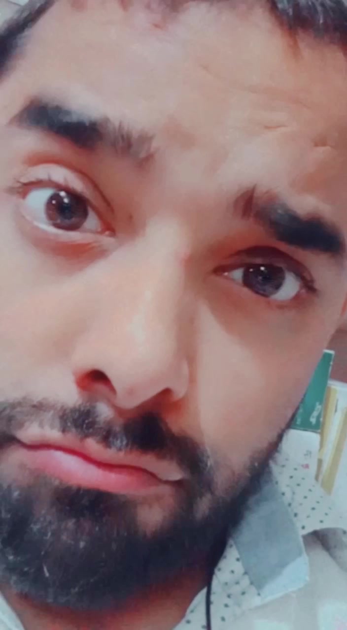 @💕🌹Basant Verma🌹💕