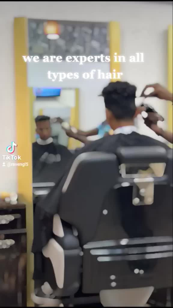 @Raven Grooming Lounge