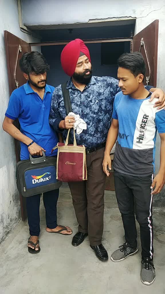 @Gurcharan Singh