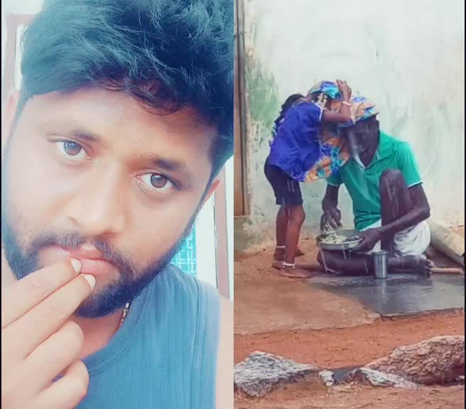 @srinivas yadav