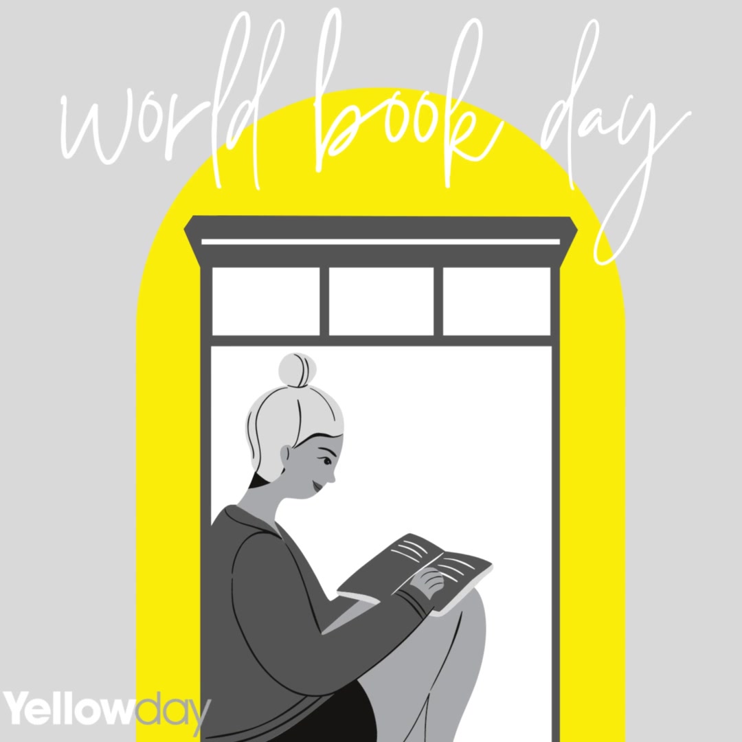 @Yellowday Training