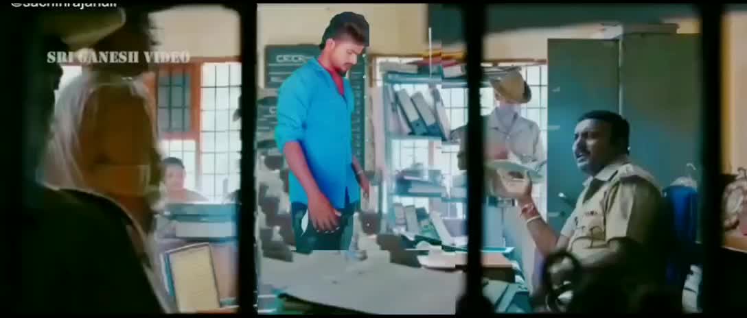 @sreedhar d boss