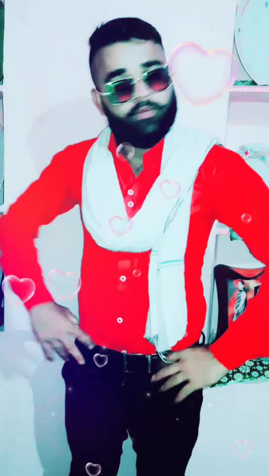 @jai valmiki jai bhim bhaiyo.🙏