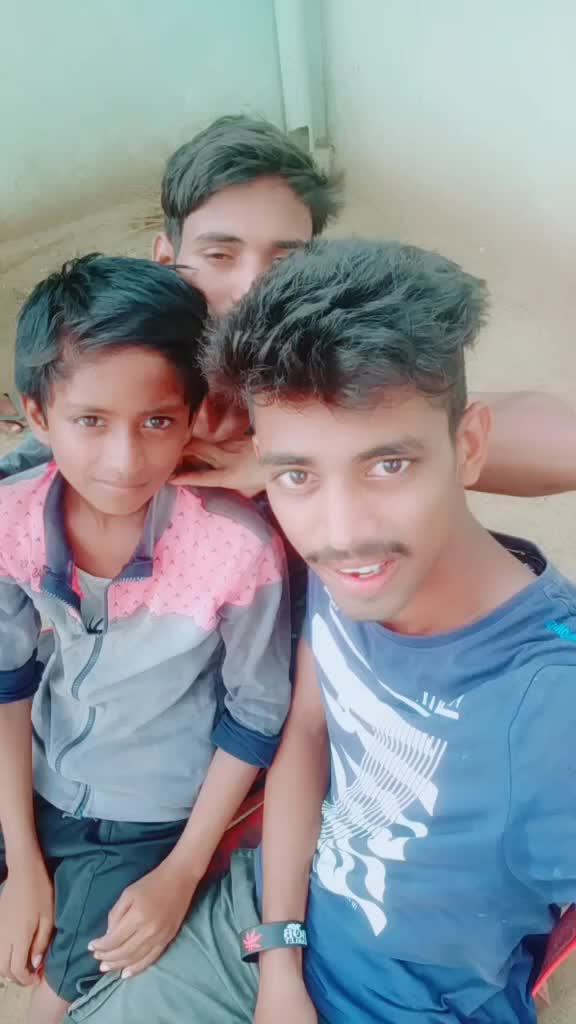 @vasu Kumarapu