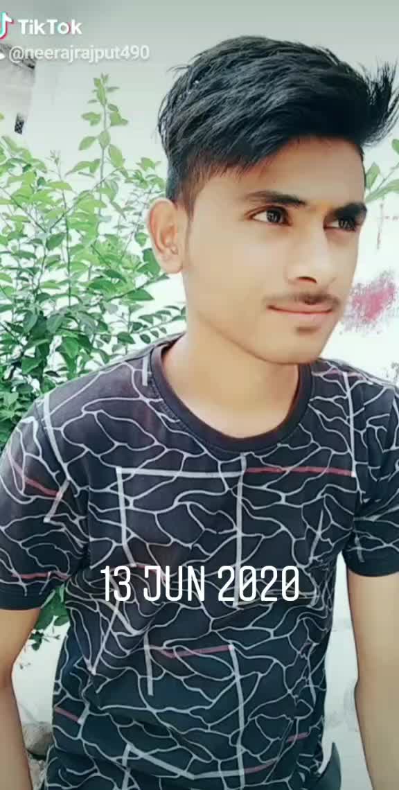 @Neeraj Rajput