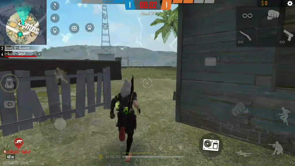 @SOHEL GAMER OFFICIAL