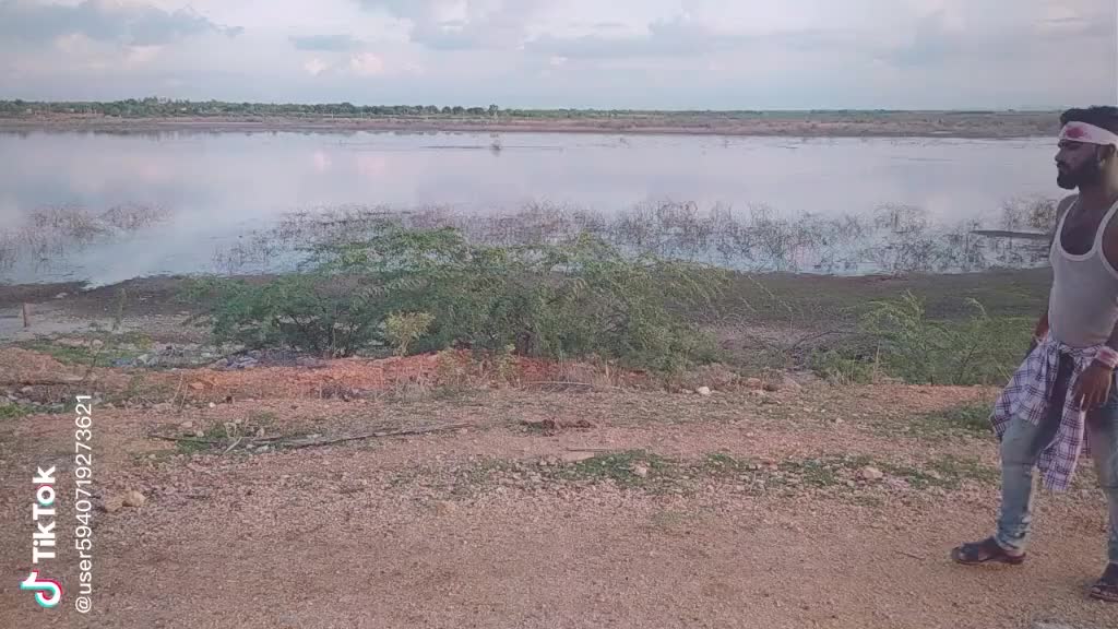 @Raghu madhakari