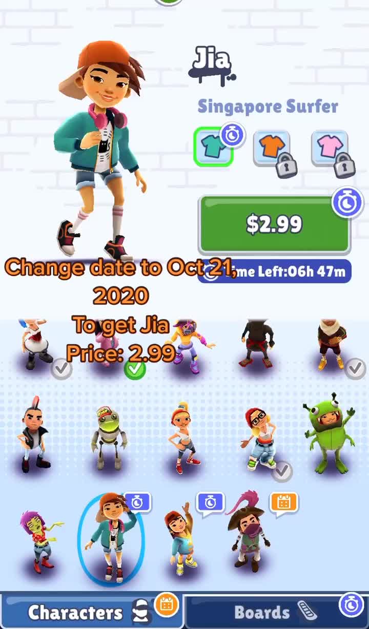 @subway surfers🌸